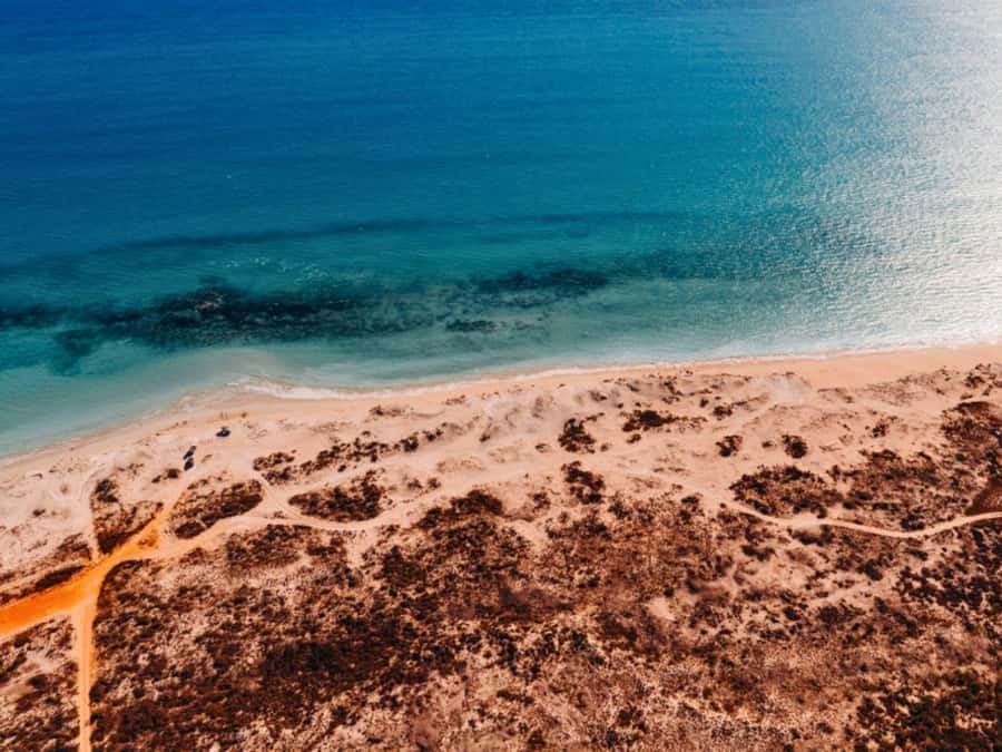 Broome: 30-Minute Scenic Helicopter Flight - Safety, comfort, and why the pilot matters