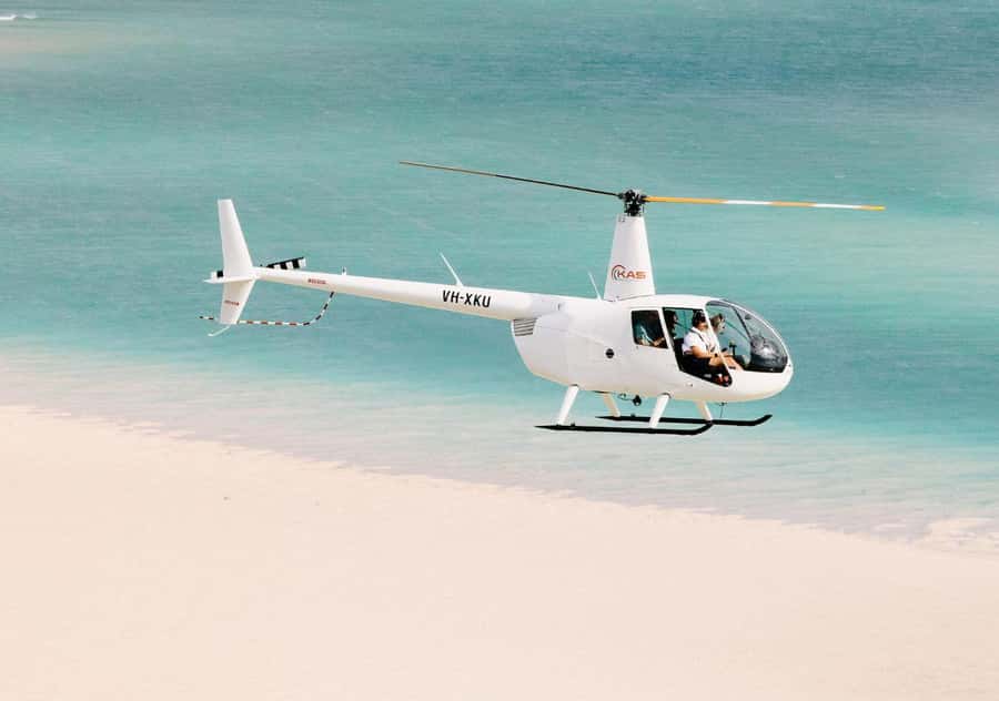 Broome: 30-Minute Scenic Helicopter Flight - Should you book the Broome Peninsula 30-minute helicopter?