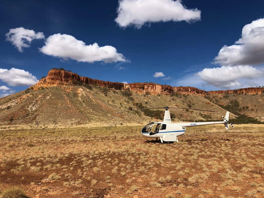 Broome: Edgar Ranges, Eco Beach & Lunch Helicopter tour - Who This Tour Fits Best (and Who Might Pass)