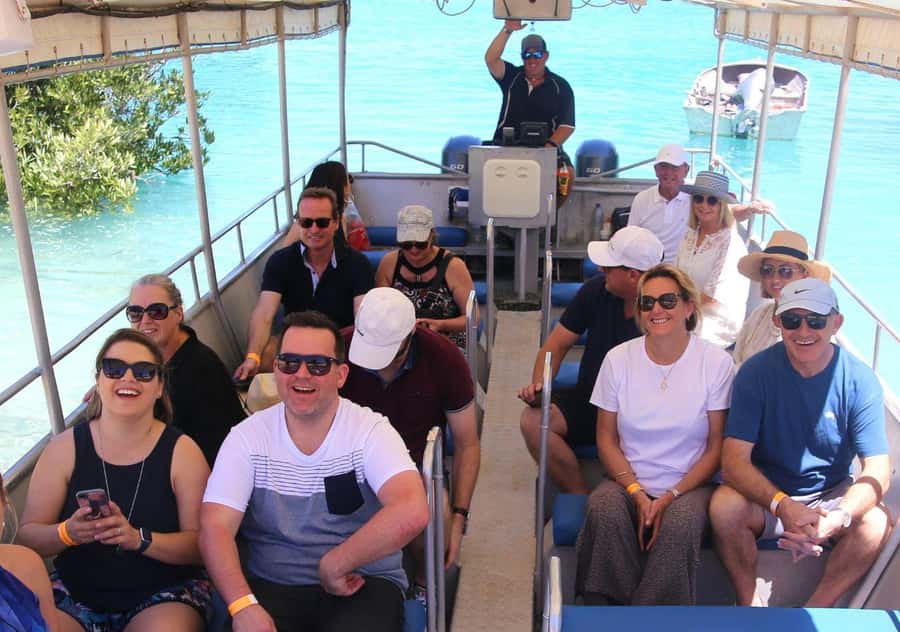 Broome: Helicopter Flight and Willie Creek Pearl Farm Tour - Price and value: what you’re paying for (and what you’re not)