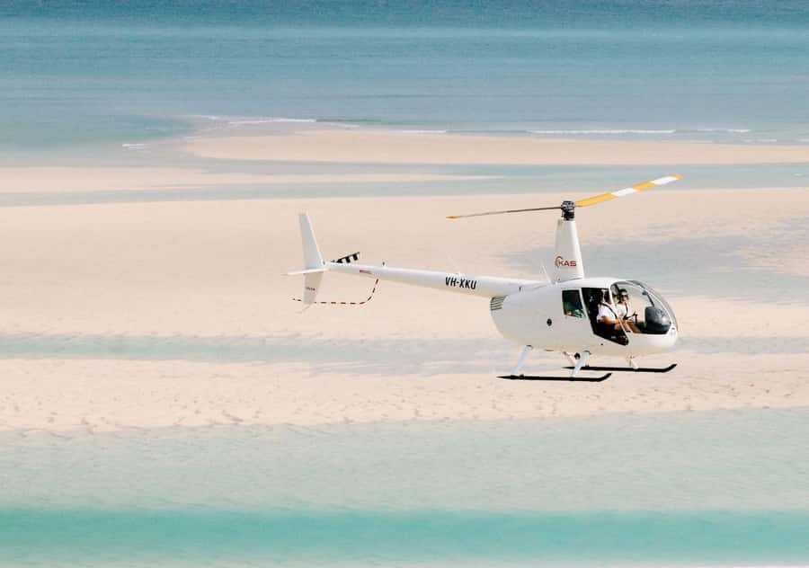 Broome: Helicopter Flight and Willie Creek Pearl Farm Tour - Should you book the Helicopter Flight and Willie Creek Pearl Farm Tour?