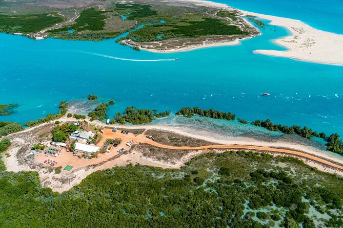 Broome's Creeks & Coast: 45-Minute Scenic Helicopter Flight - Why a Broome helicopter loop is worth the money