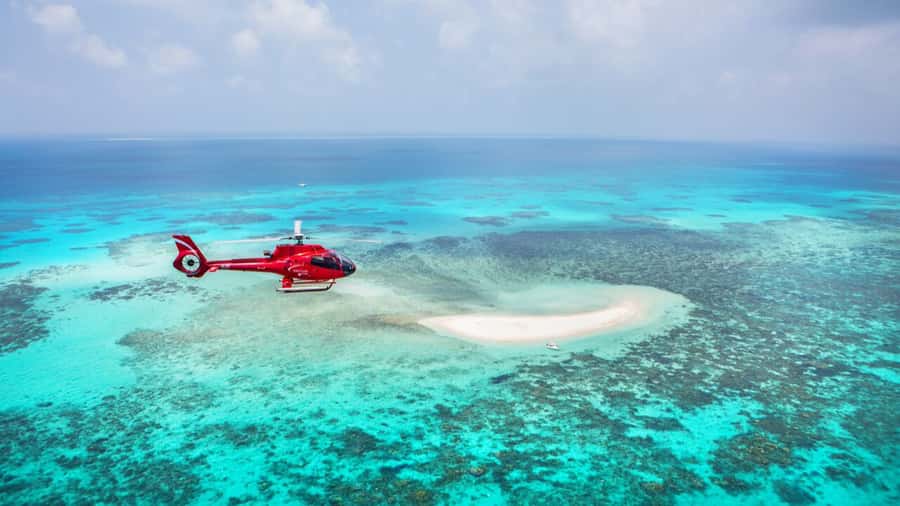 Cairns: Great Barrier Reef Cruise & Scenic Helicopter Flight - The Real Value: What’s Included for $279 Per Person