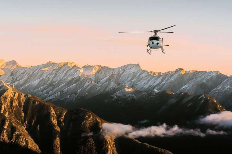 Canadian Rockies: Abraham Lake Ice Bubbles Helicopter Tour - Price and Value: Why $394 Can Make Sense Here