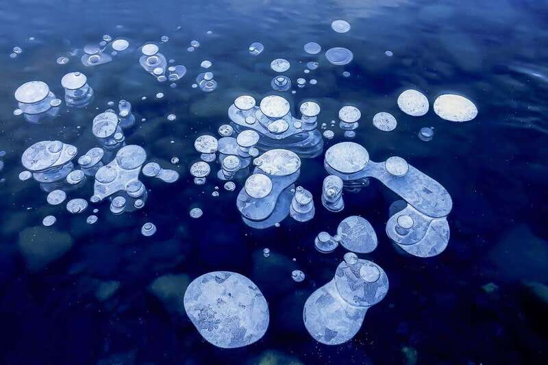 Canadian Rockies: Abraham Lake Ice Bubbles Helicopter Tour - The Big Idea: Why This Helicopter Day Feels Different