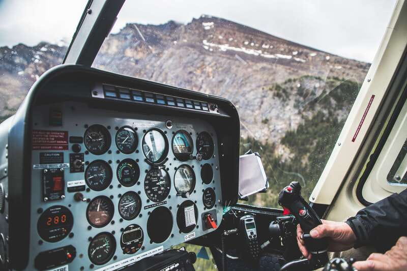 Canadian Rockies: Helicopter Flight with Exploration Hike - Who Should Book This Tour, and Who Might Skip It