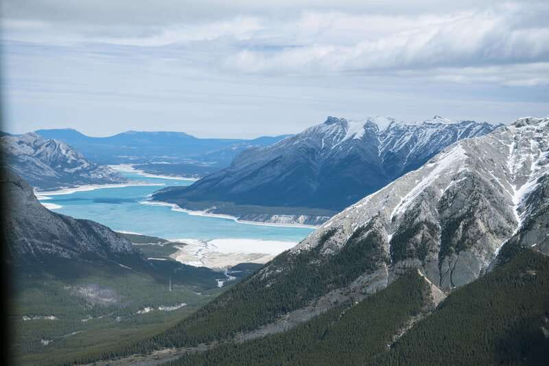 Canadian Rockies: Private Helicopter Tour and Hike for Two - Landing by the Water: Why the Cline River and Waterfalls Creek Stop Matters