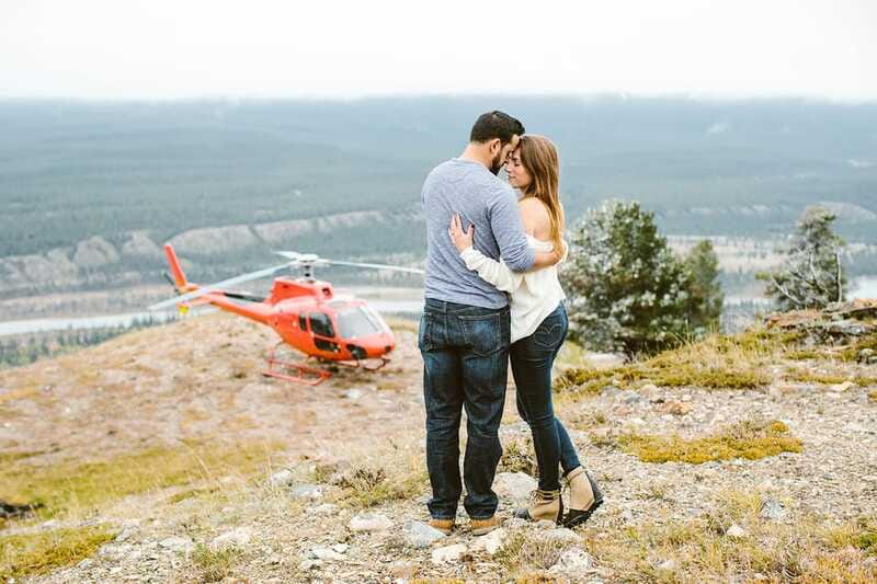 Canadian Rockies: Private Helicopter Tour and Hike for Two - The Pilot and Guidance Factor: Service That Actually Helps