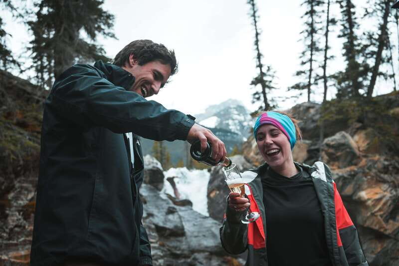 Canadian Rockies: Private Helicopter Tour and Hike for Two - Price and Value: Is $745 for Two Fair?