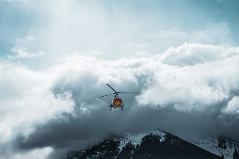 Canadian Rockies: Private Helicopter Tour and Hike for Two - Who This Tour Is Best For (and Who Should Skip It)