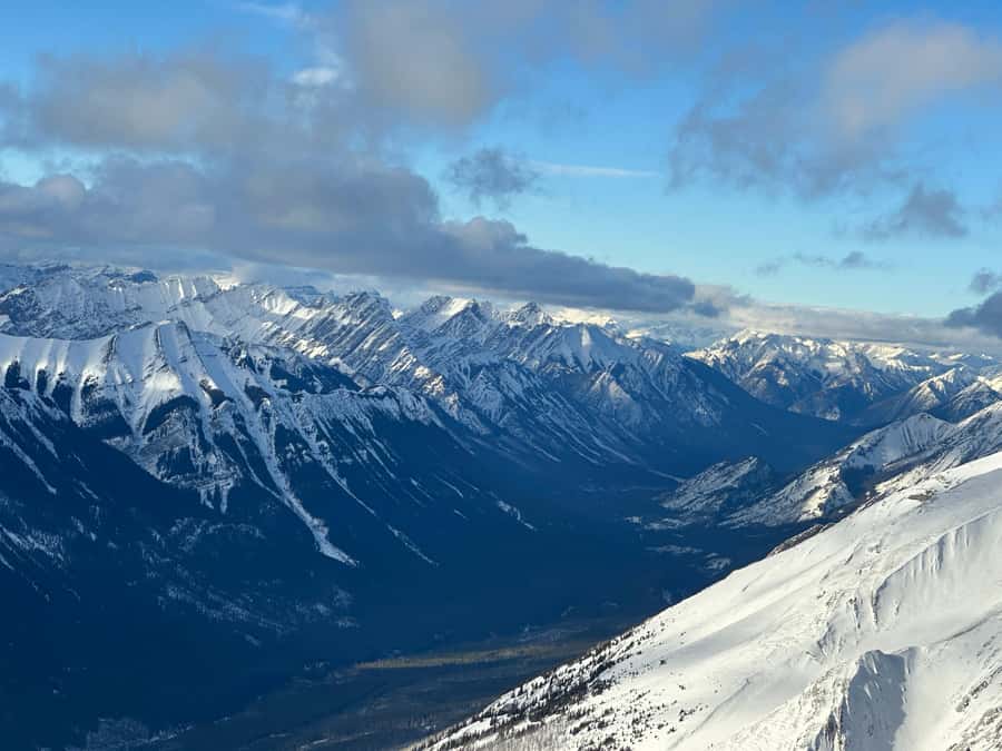 Canmore: 25-Minute Three Sisters Helicopter Tour - Key things I’d focus on before you book