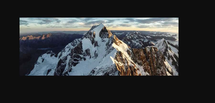 Canterbury: Mount Aorak/Cook Sightseeing Helicopter Flight - Key things to know before you go
