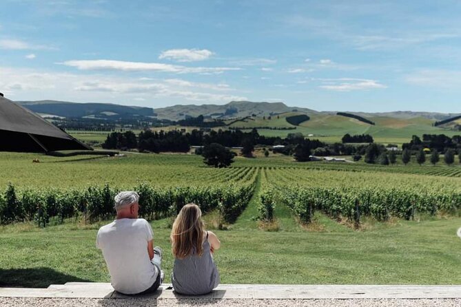 Canterbury Winery Heli Lunch - Timing and Ground Truth: How the Day Stays Tight (Even With the Weather Factor)