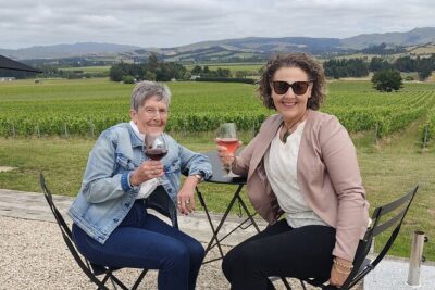 Canterbury Winery Heli Lunch - What’s Included (and What You’ll Pay For): Lunch Value, Wine Tasting, and Realistic Budgeting