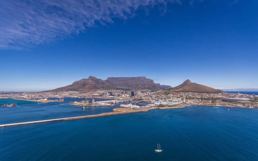 Cape Town: 12-Minute City Scenic Helicopter Tour - Why This 12-Minute Helicopter Loop Works in Cape Town