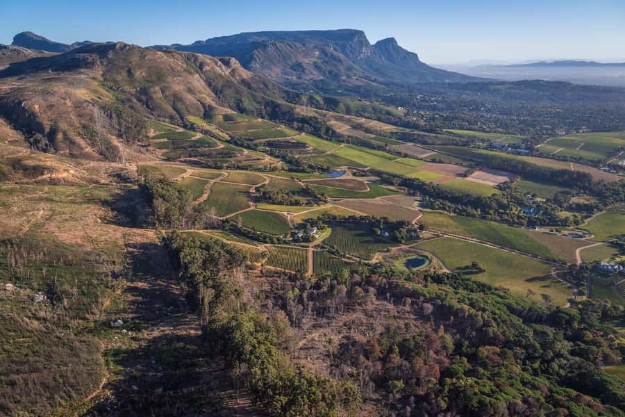 Cape Town: 2 Oceans Helicopter Flight with Boat Tour Ticket - Atlantic Side Highlights: Signal Hill, Camps Bay, and Clifton Beach