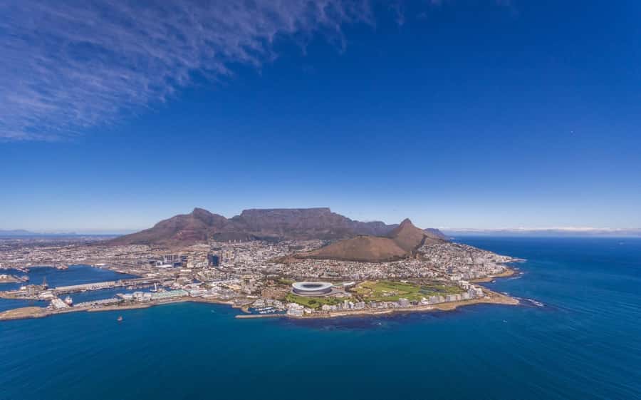 Cape Town: 2 Oceans Helicopter Flight with Boat Tour Ticket - Muizenberg and Whale-Season Watching: A Rare Bonus, Not a Guarantee