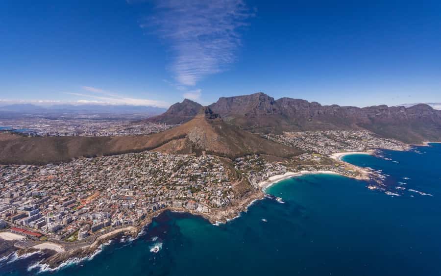 Cape Town: 20-Minute Helicopter Flight and Free Harbour Tour - Price and Value: Is $225 Worth It?