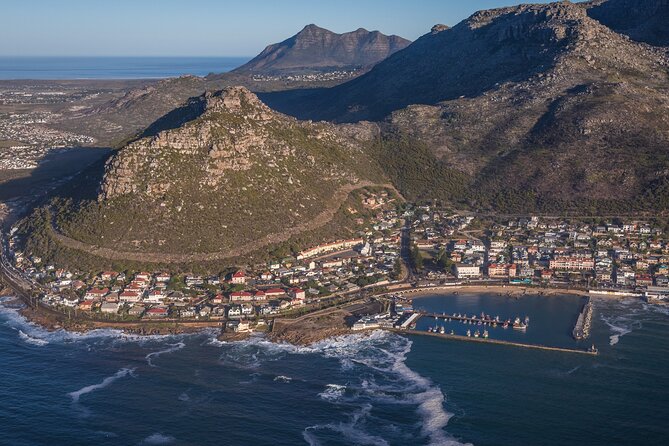 Cape Town: 25min Helicopter Flight with Complimentary Boat Cruise - Price and value: is $278.94 per person worth it?