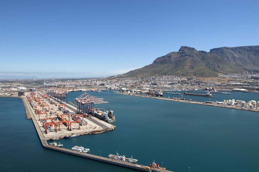 Cape Town City Center Helicopter Flight - 12Min - Who this fits best (and who should skip it)