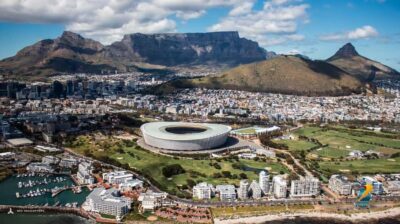 Cape Town: Hopper Helicopter Flight - Arrival at the heliport: what to expect at check-in and boarding