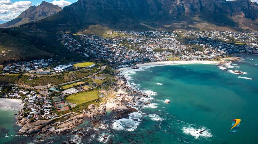 Cape Town: Hopper Helicopter Flight - Should you book the Cape Town Hopper Helicopter Flight?
