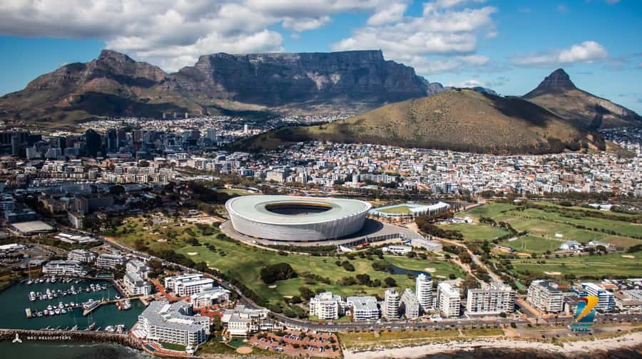 Cape Town: Hopper Helicopter Flight - Arrival at the heliport: what to expect at check-in and boarding