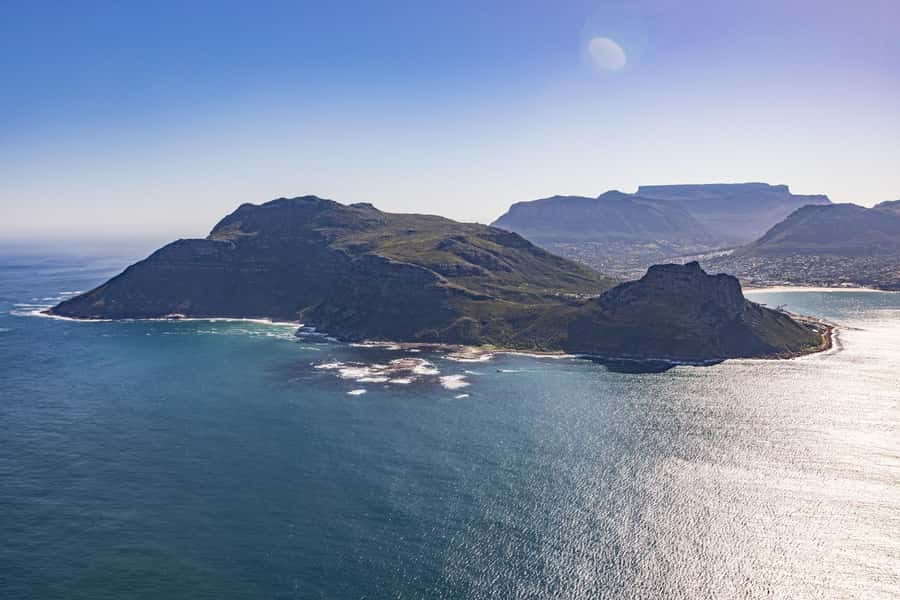 Cape Town to Cape Point Helicopter Flight - 48Min - Should You Book This Cape Town to Cape Point Helicopter Flight?