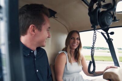 Chattanooga Helicopter Adventure - Iconic City & River Views - Downtown Chattanooga from the heart: what you’ll actually notice