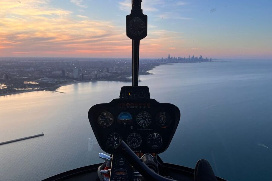 Chicago: Helicopter Tour of Chicago Skyline - Who This Helicopter Tour Fits Best