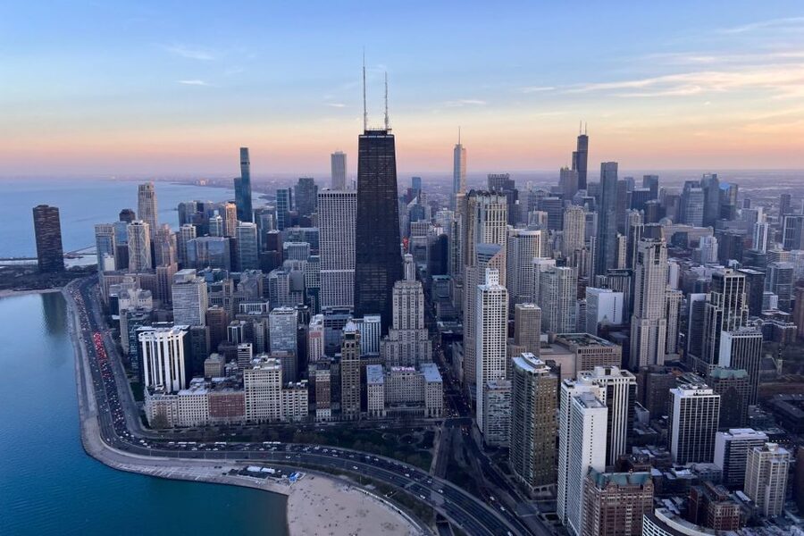 Chicago: Helicopter Tour of Chicago Skyline - Weather, Timing, and the Weight Limits You Must Know