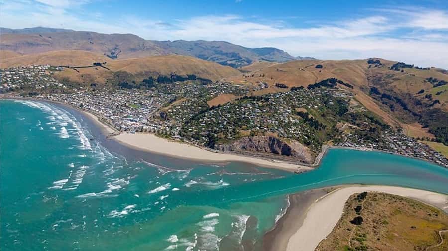 Christchurch: 20-Minutes City Helicopter Flight - Quick highlights worth your attention