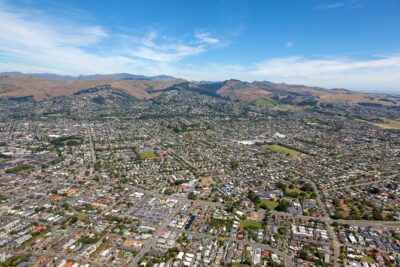 Christchurch Scenic Helicopter Tour - Timing: start times, weather delays, and late-afternoon magic