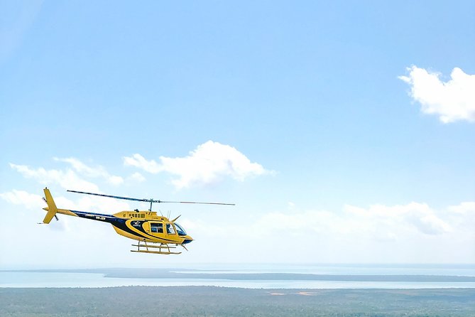 Darwin Cyclone 30 Minutes Helicopter Tour - Key Highlights You’ll Care About