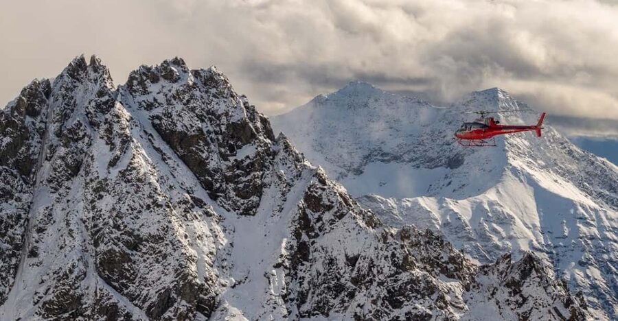 Denali National Park: Helicopter Flight with Glacier Landing - Key Highlights You’ll Actually Care About