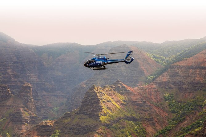 Discover Kauai Helicopter Tour from Princeville - Price and value: what $504.90 buys you (and what it doesn’t)