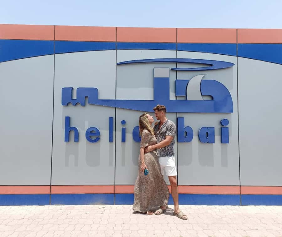 Dubai: 22-Minute Helicopter Flight - Price and Value: Is $353 Worth 22 Minutes?