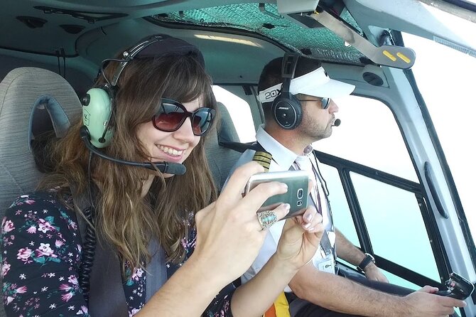 Dubai Iconic Helicopter Tour and Dhow Cruise Dinner Marina Combo - Key things to know before you go