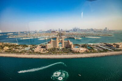 Dubai: Sightseeing Helicopter Ride from The Palm - Choosing your flight length for Burj Khalifa, the Palm, and the World Islands