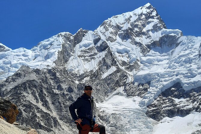 Everest Base Camp Heli Tour - Lukla and Sherpa Culture: Seeing Khumbu Life Without the Trek
