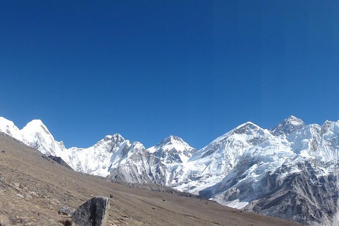 Everest Base Camp Helicopter Tour - Price and value: how $1,600 stacks up