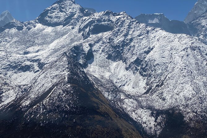 Everest Base Camp Helicopter Tour - What’s Included, What’s Not, and the Stuff That Matters