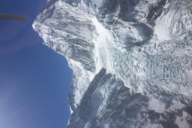 Everest Base Camp Helicopter Tour Stop at Hotel Everest View. - The early 5:15am start in Kathmandu (and why it matters)