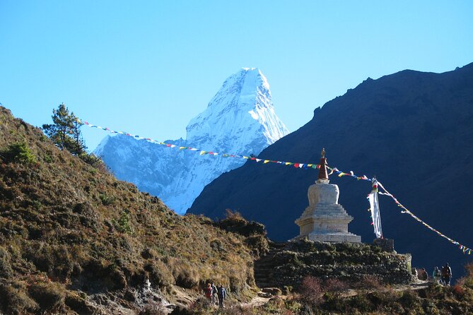 Everest base camp trek & Heli return - Price and what you actually get for $3,195