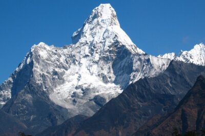 Everest base camp trek & Heli return - Meeting point and start time: you’ll feel the early start