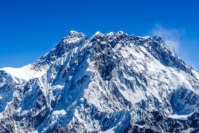 Everest Helicopter Tour- Day Tour - Price and value: what you’re buying for $1,999