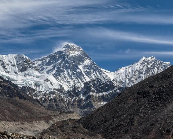 Everest Helicopter Tour from Kathmandu with Landing for Breakfast - Key things that make this Everest heli trip tick