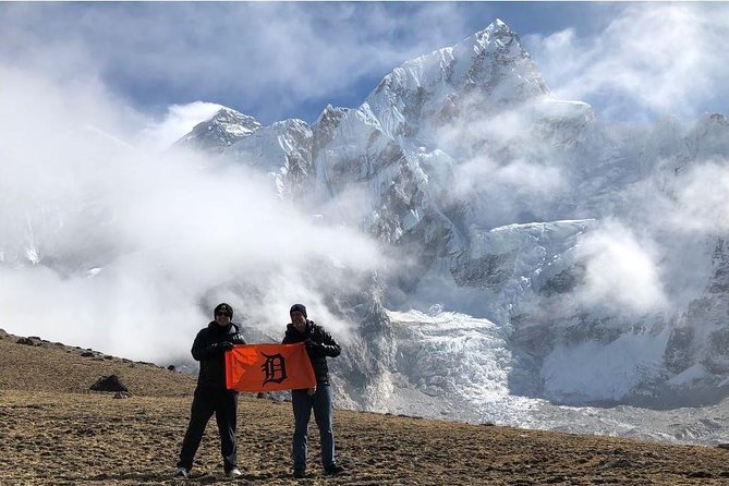 Everest Helicopter Tour from Kathmandu with Landing for Breakfast - Who This Trip Suits Best (and Who Should Rethink It)