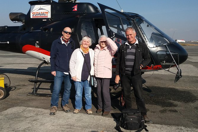 Everest Helicopter Tour from Kathmandu with Landing for Breakfast - Price, What You Get, and Why It Can Still Feel Worth It