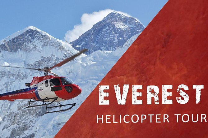 Everest Helicopter Tour with Breakfast - Key Points I’d Care About Before Booking